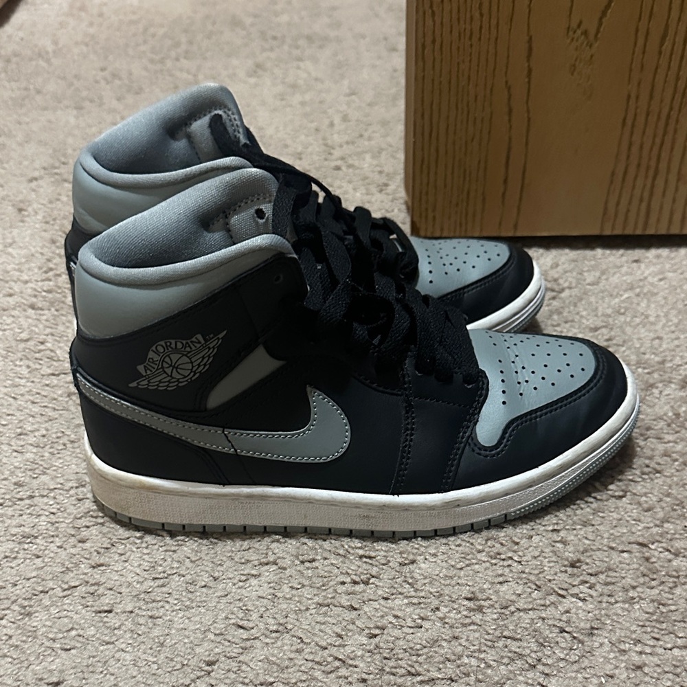 Jordan’s